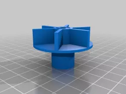 Intex 28633eg impeller