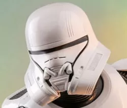 Jet Trooper