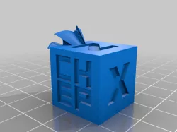 JoelCube