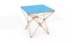 Joint for Side Table