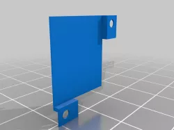 Joycon Spacer for Fixing Drift