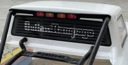 Kyosho Outlaw Rampage Pro Rear Desert Brake Lights