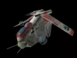 LAAT/i Transport