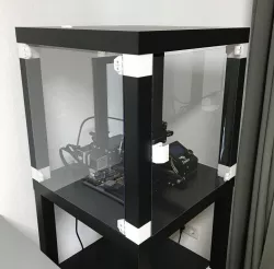 lack Enclosure / Ender 3 Enclosure