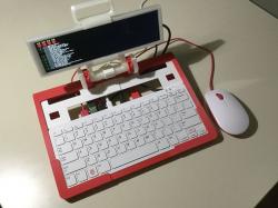 lap dock raspberry pi 3D Models | Page 1 | STLFinder