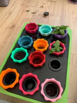 Large Trofast kratky drawer