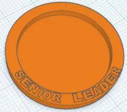 Leader Sabots (Chain of Command)