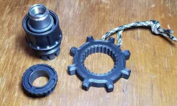 Liberty Booster Wrenches