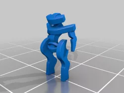 Little Hammerhead