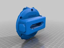 Logitech shifter sequential