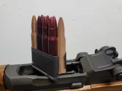 M1 Garand Reload Practice Round