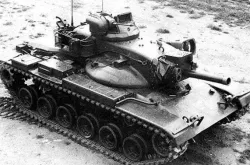 M60A2 Starship