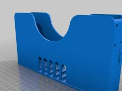 mac mini 2040 mount
