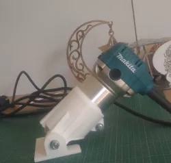 Makita RT0700C Tilt Base ( All 65mm Routers)