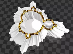 mandelbrot box