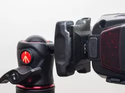 Manfrotto Hotshoe Mount