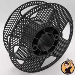 Master Spule für Refill Filament