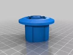 Maytronics Robot pool vac wheel