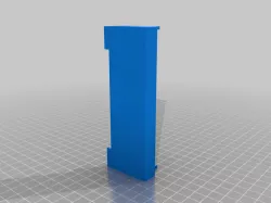 Meanwell LRS-350 Simple Cover