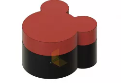 Mickey Box
