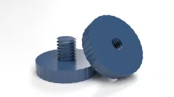 Microphone to Camera Adapter