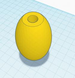 ▷ fishing buoy 3d models 【 STLFinder 】