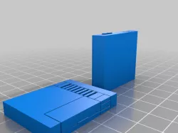 Mini NES (Nintendo Entertainment System)