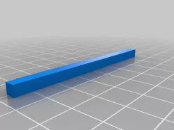 Mini sunbed