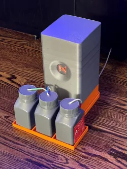 Mini Trident