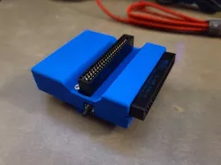 Mini X-Pander Plus Cartridge Case Commodore 64