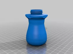  Miniature Painting handle Soda XL Version