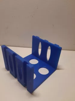 Modular Bookstand