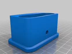 Modular Multipurpose Apple Charging Dock