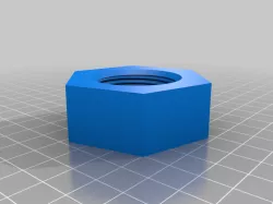 Monitor Arm Mount
