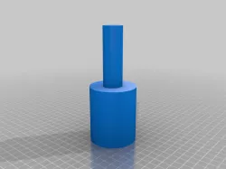 Monoprice Voxel Spool Holder