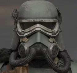 Mud Trooper