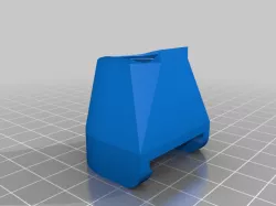 Muzzle Attachments for Foam Knight XE