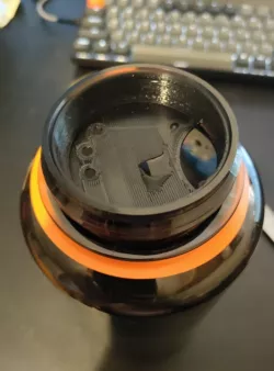 Nalgene Sipper V1