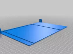 Neje Laserplattform
