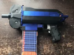 Nerf Gun