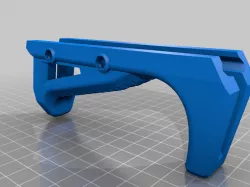 Nerf Mega Bigshock with Lockback