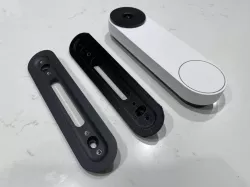 Nest Doorbell (Battery) Angle Mount