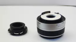 Nikon IX Nikkor Adapter Plate
