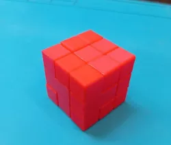 Nob Cube 