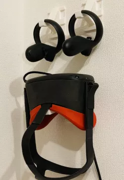 Oculus Quest Wall Mount