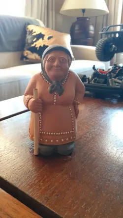 Old baba