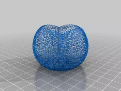 open hilbert-bowl