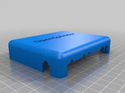 OpenSprinklerPi V1.51 Case