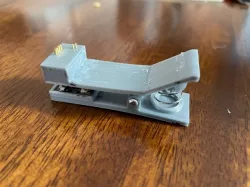 OpenVTX flashing jig
