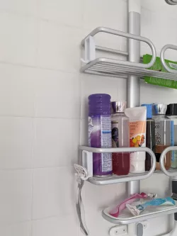 Oxo Shower Caddy Hook